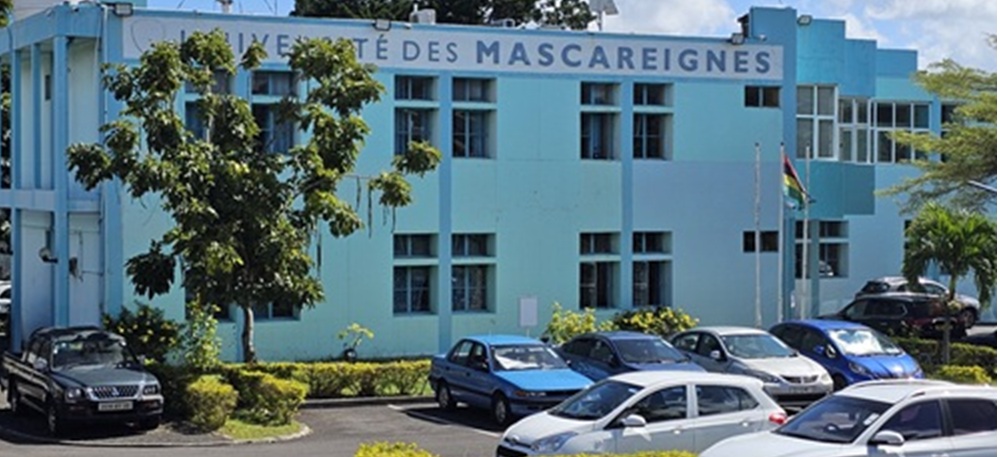 Université des Mascareignes